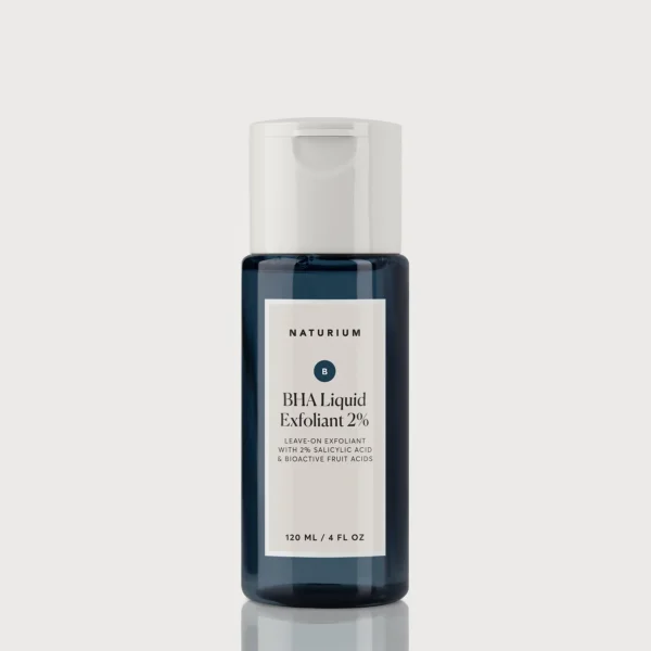 Naturium BHA Liquid Exfoliant 2% - Image 3