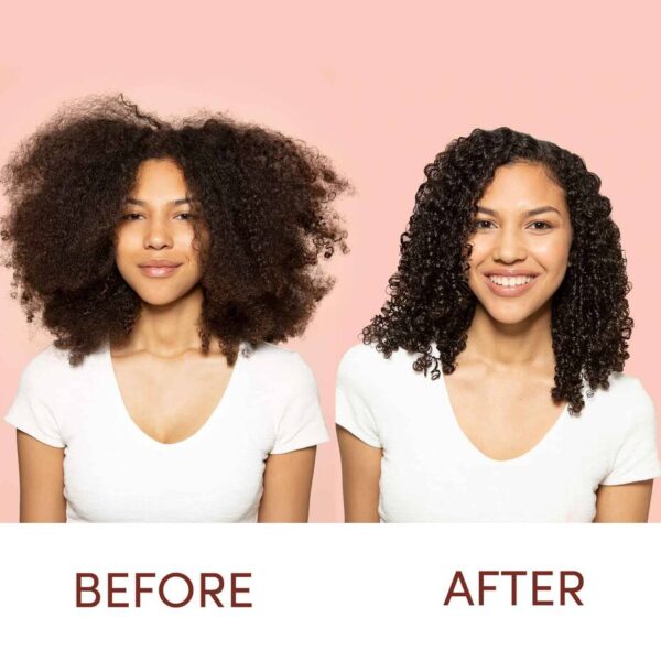 Mizani 25 Miracle Milk - Image 3