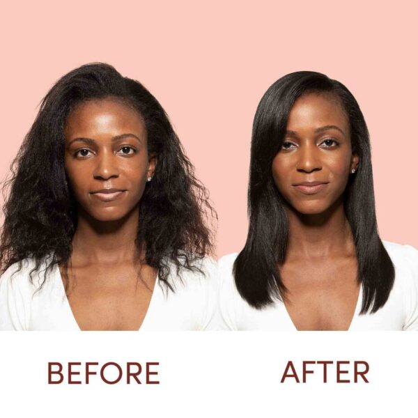 Mizani Coconut Souffle Hairdress - Image 2