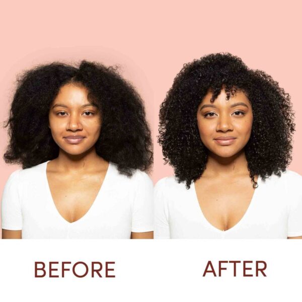 Mizani Coconut Souffle Hairdress - Image 3