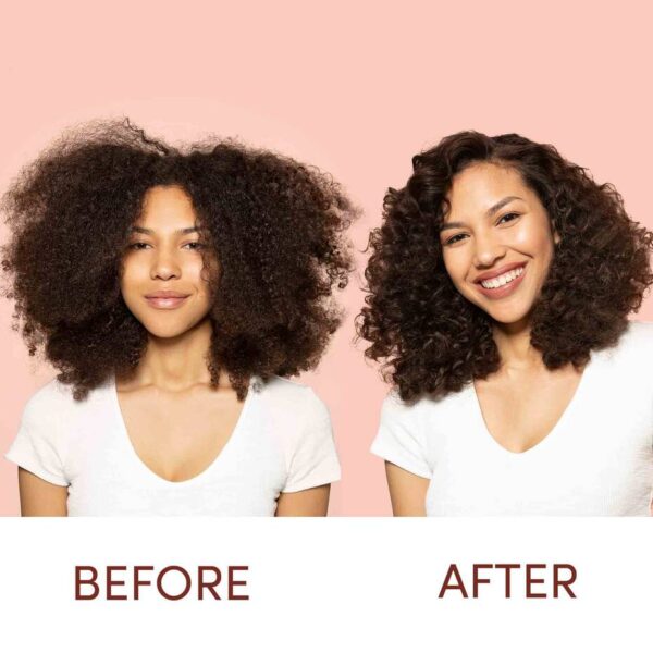 Mizani Rose H20 Hairdress - Image 3