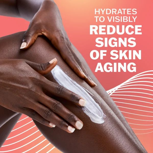 Olay Age Defying Body Lotion with Niacinamide - Image 3