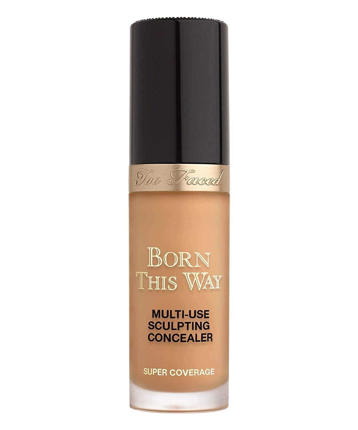 Too Faced Born This Way Concealer - Butterscotch