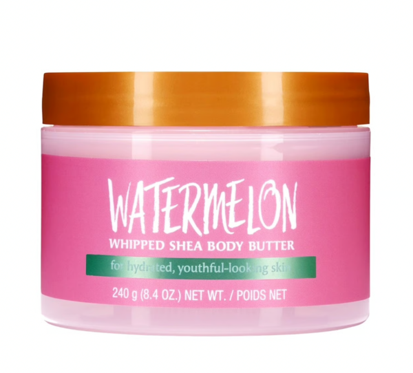 Tree Hut Watermelon Whipped Shea Body Butter