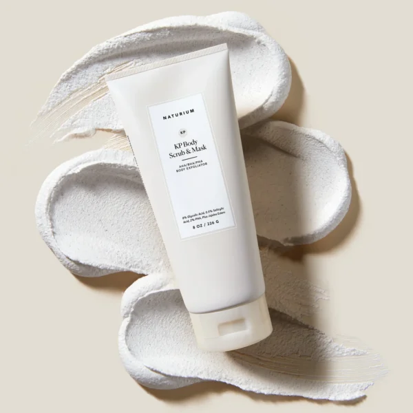 Naturium KP Body Scrub & Mask - Image 2