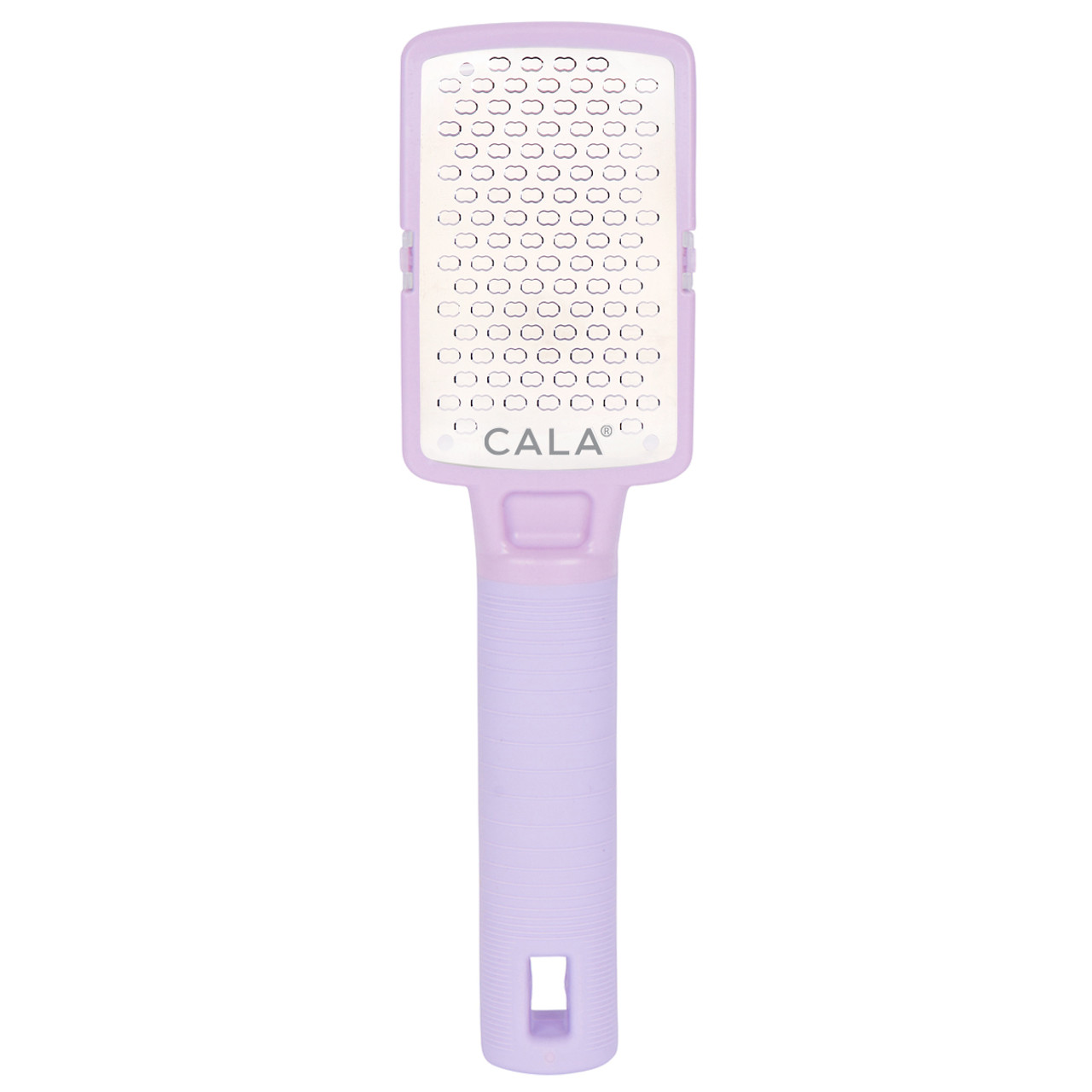 Cala Silky Glide Pro Callus Remover - Lavender