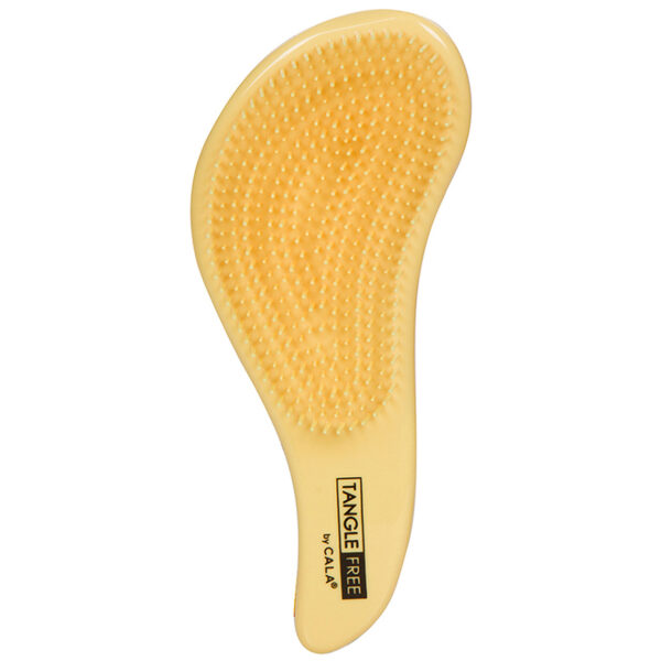 Cala Tangle Free Hair Brush in Mixed Fruits - Image 2
