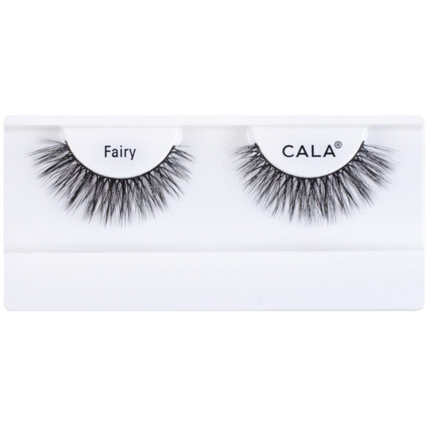 Cala 3D Faux Mink Lashes - Fairy - Image 2