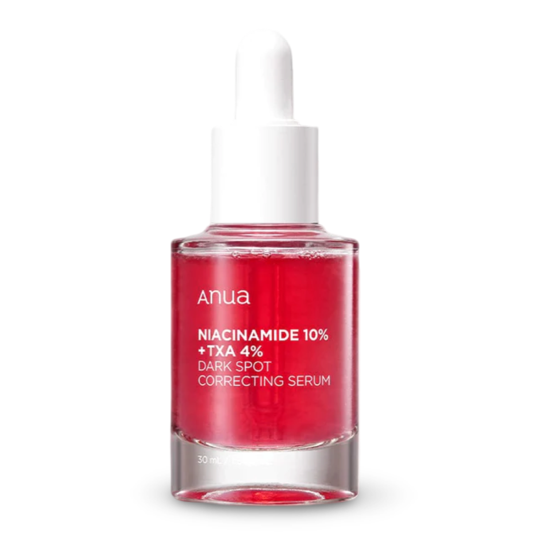 ANUA Niacinamide 10% + TXA 4% Serum