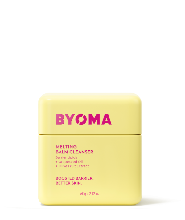 BYOMA Melting Balm Cleanser