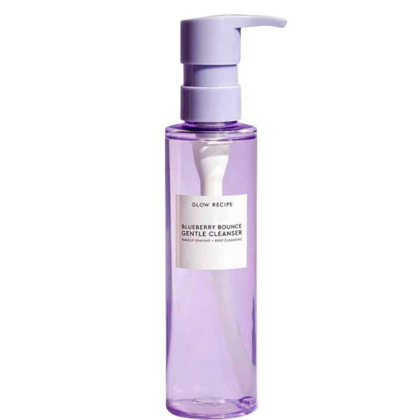 Glow Recipe Blueberry Bounce Cleanser