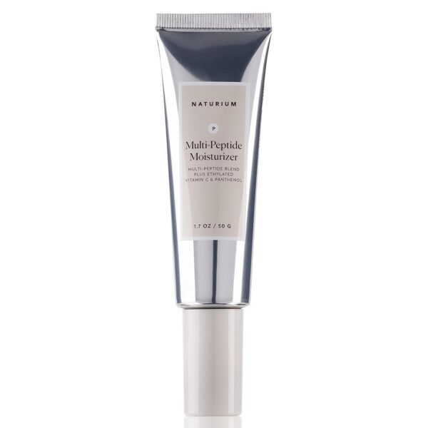 Naturium Multi Peptide Moisturizer