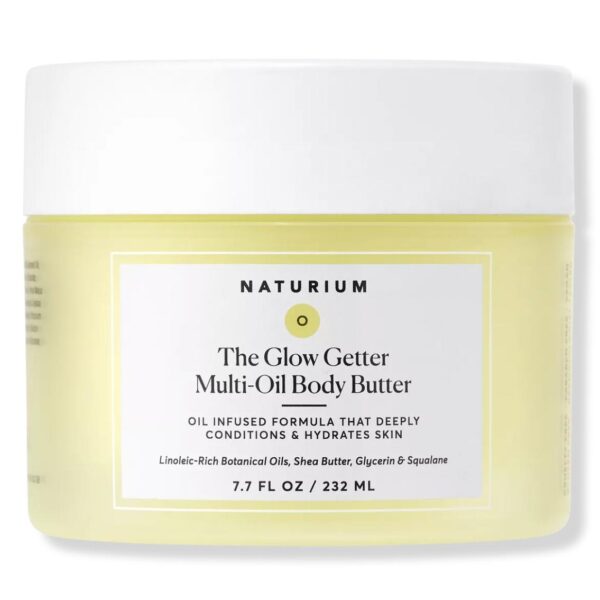 Naturium The Glow Getter Body Butter
