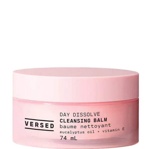 Versed Day Dissolve Cleansing Balm
