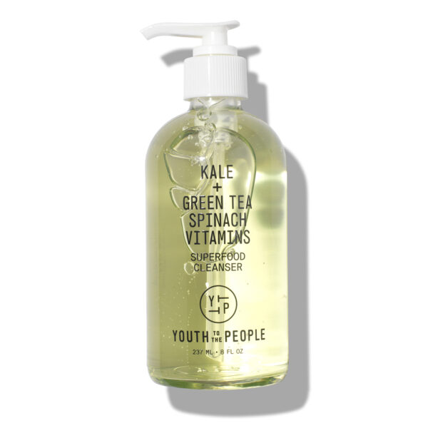 Youth To The People Superfood Cleanser