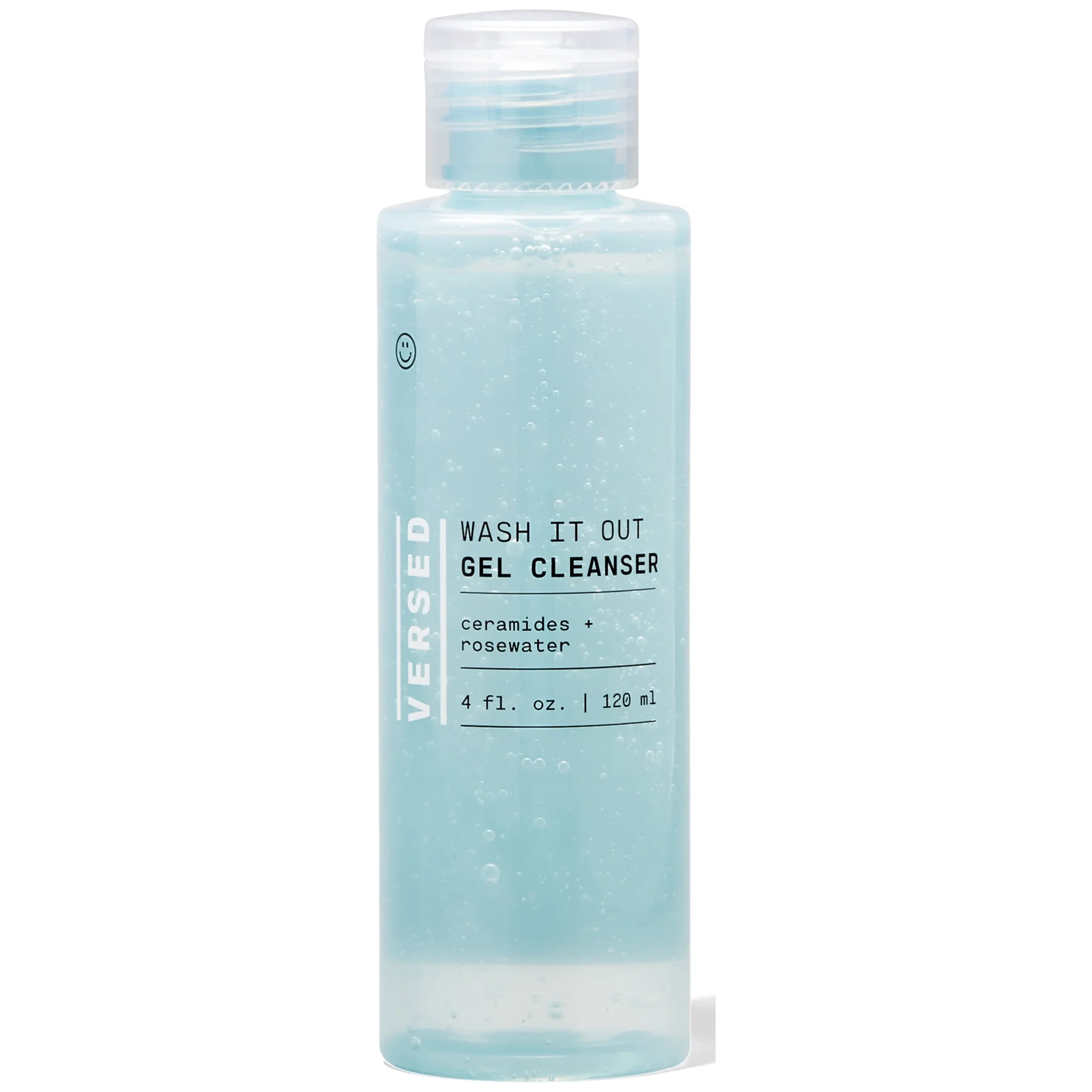 Versed Wash It Out Gel Cleanser
