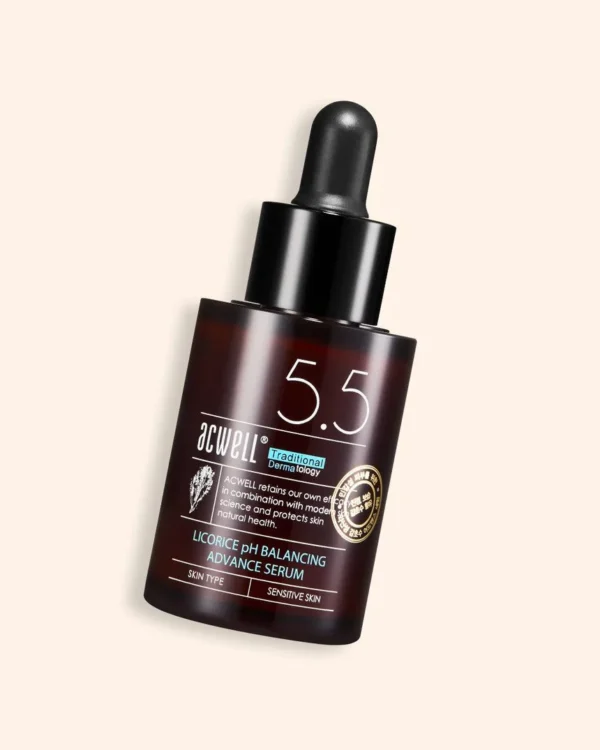 Acwell Licorice Advance Serum - Image 2