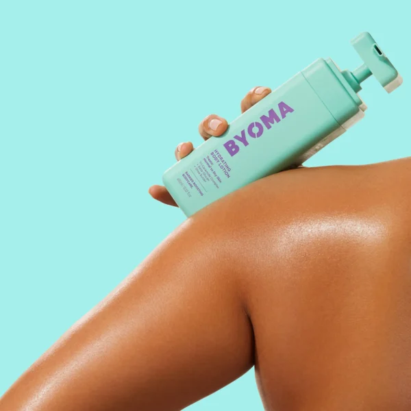 BYOMA Hydrating Body Lotion - Image 3