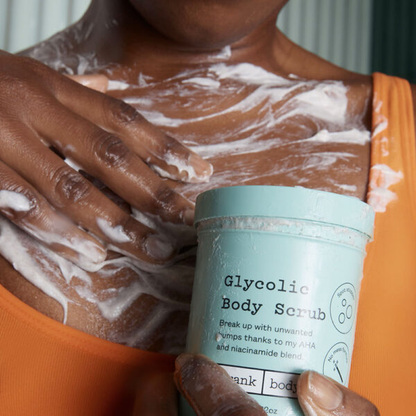 Frank Body Glycolic Body Scrub - Image 4