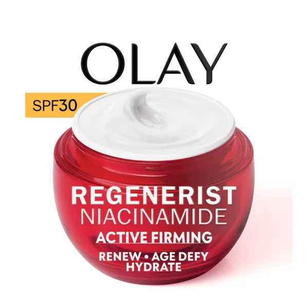 Olay Regenerist Active Firming Day Cream