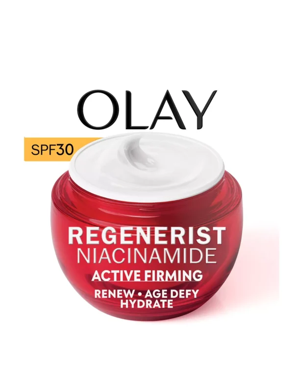 Olay Regenerist Active Firming Day Cream