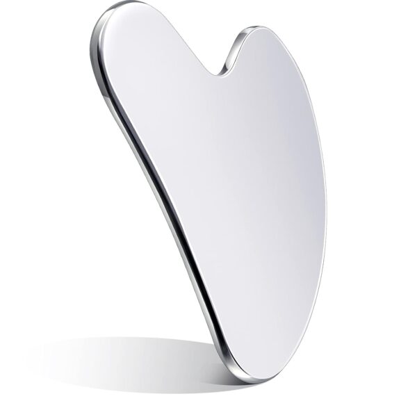 Stainless Steel Gua Sha