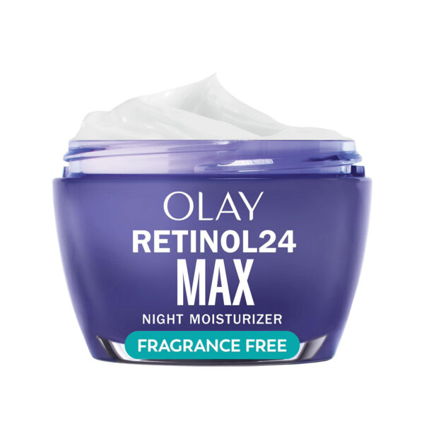 Olay Retinol 24 MAX Night Moisturiser