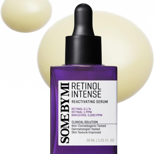 Some By Mi Retinol Intense Reactivating Serum