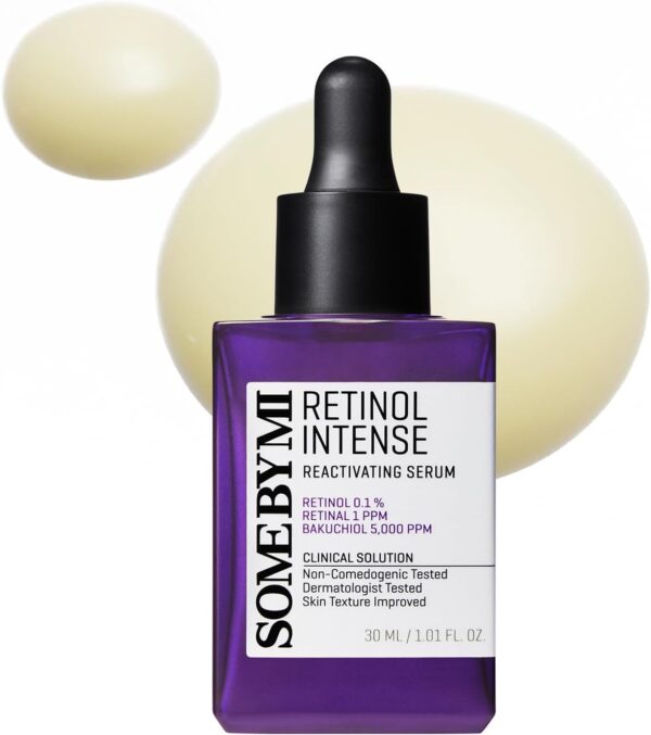 Some By Mi Retinol Intense Reactivating Serum