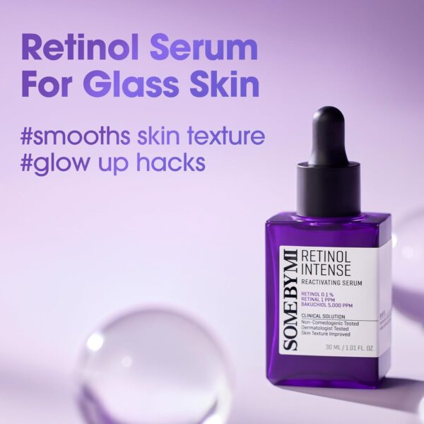 Some By Mi Retinol Intense Reactivating Serum - Image 2